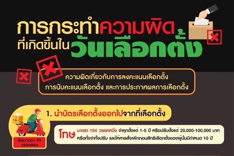 เลือกตั้ง2566