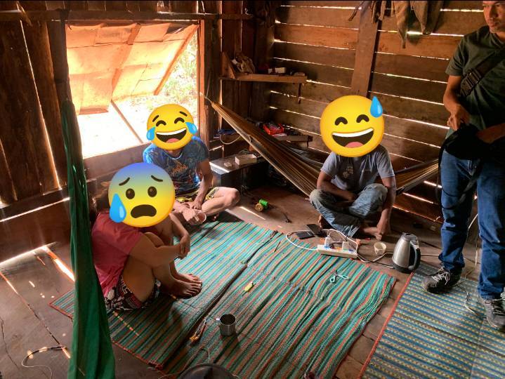 ตรวจสอบปิดล้อมตรวจเป้าหมายแหล่งมั่วสุมยาเสพติด