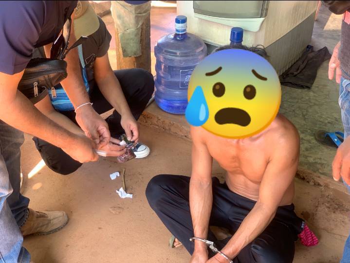 ชุดปฏิบัติการร่วมกันเข้าปิดล้อมตรวจค้นเป้าหมาย