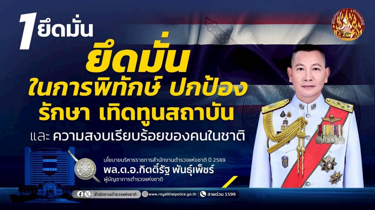 วิสัยทัศ ผบ.ตร (3)